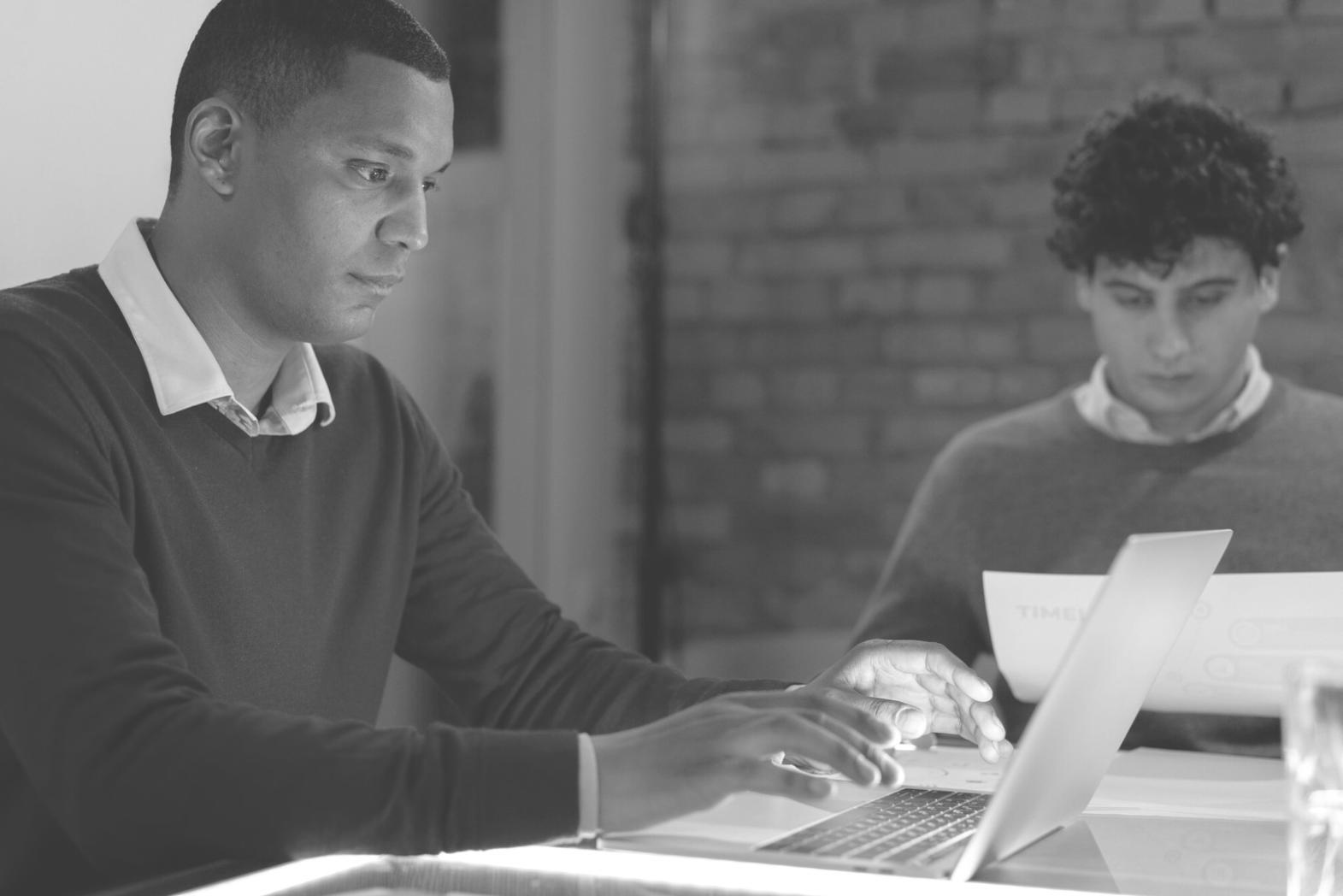 Curriculum materials and investment planning documents